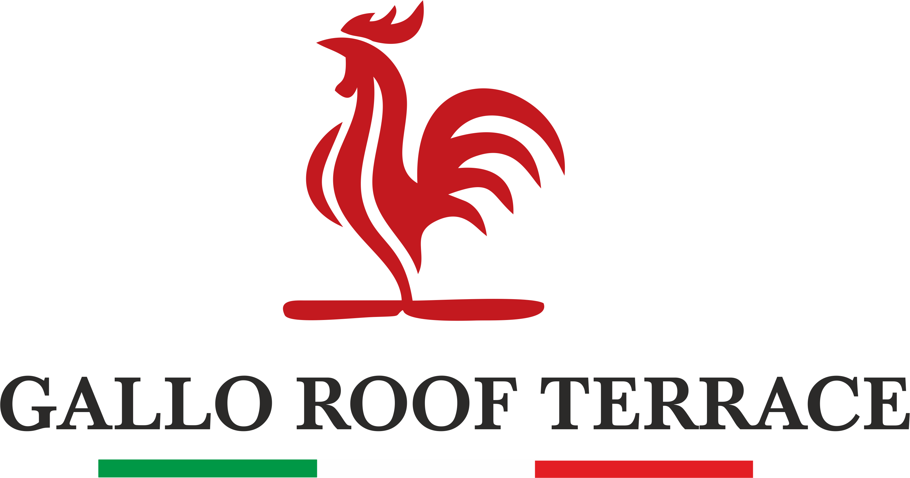 Gallo Roof Terrace